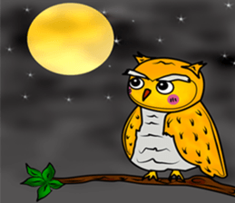 O-ny & Sist ver.2 sticker #8117774