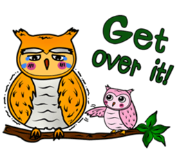 O-ny & Sist ver.2 sticker #8117775