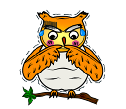 O-ny & Sist ver.2 sticker #8117776