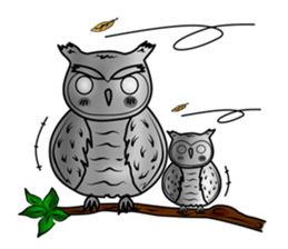 O-ny & Sist ver.2 sticker #8117781