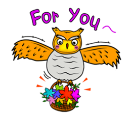 O-ny & Sist ver.2 sticker #8117783