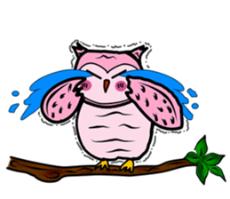 O-ny & Sist ver.2 sticker #8117785