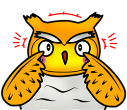 O-ny & Sist ver.2 sticker #8117787