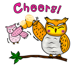 O-ny & Sist ver.2 sticker #8117788