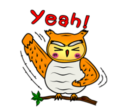 O-ny & Sist ver.2 sticker #8117790