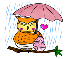 O-ny & Sist ver.2 sticker #8117791