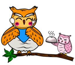 O-ny & Sist ver.2 sticker #8117792