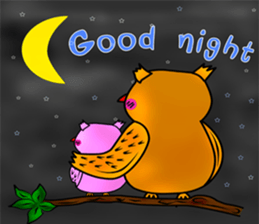 O-ny & Sist ver.2 sticker #8117793