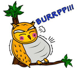 O-ny & Sist ver.2 sticker #8117795