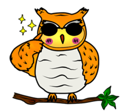 O-ny & Sist ver.2 sticker #8117796