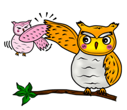 O-ny & Sist ver.2 sticker #8117797