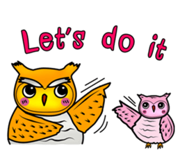 O-ny & Sist ver.2 sticker #8117800