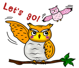 O-ny & Sist ver.2 sticker #8117803