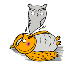 O-ny & Sist ver.2 sticker #8117805