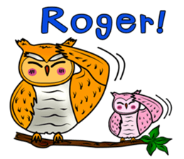 O-ny & Sist ver.2 sticker #8117809