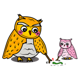 O-ny & Sist ver.2 sticker #8117810