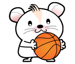 Little Tofu-shi 1.2 sticker #8117892