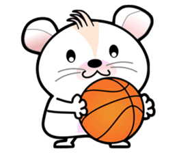 Little Tofu-shi 1.2 sticker #8117892