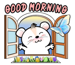 Little Tofu-shi 1.2 sticker #8117894