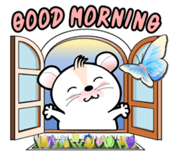 Little Tofu-shi 1.2 sticker #8117894