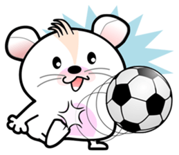 Little Tofu-shi 1.2 sticker #8117900