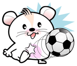 Little Tofu-shi 1.2 sticker #8117900