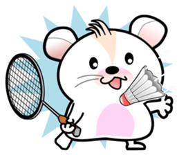 Little Tofu-shi 1.2 sticker #8117901