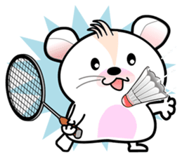 Little Tofu-shi 1.2 sticker #8117901