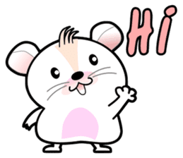 Little Tofu-shi 1.2 sticker #8117903