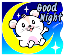 Little Tofu-shi 1.2 sticker #8117905