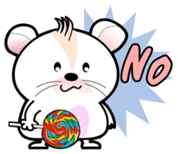 Little Tofu-shi 1.2 sticker #8117906