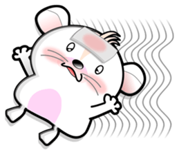 Little Tofu-shi 1.2 sticker #8117914