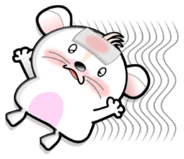 Little Tofu-shi 1.2 sticker #8117914