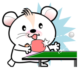 Little Tofu-shi 1.2 sticker #8117916