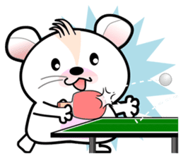 Little Tofu-shi 1.2 sticker #8117916