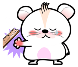 Little Tofu-shi 1.2 sticker #8117917