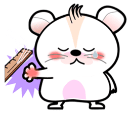 Little Tofu-shi 1.2 sticker #8117917