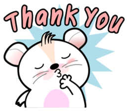 Little Tofu-shi 1.2 sticker #8117919