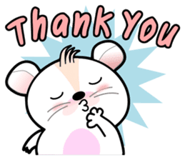 Little Tofu-shi 1.2 sticker #8117919