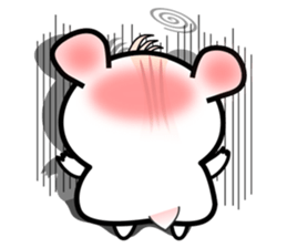 Little Tofu-shi 1.2 sticker #8117923