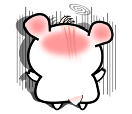 Little Tofu-shi 1.2 sticker #8117923