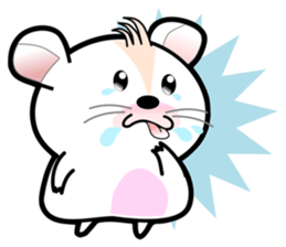 Little Tofu-shi 1.2 sticker #8117926