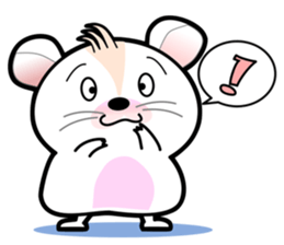 Little Tofu-shi 1.2 sticker #8117927