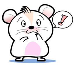 Little Tofu-shi 1.2 sticker #8117927