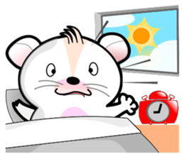 Little Tofu-shi 1.2 sticker #8117929