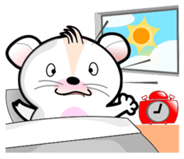 Little Tofu-shi 1.2 sticker #8117929