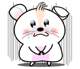 Little Tofu-shi 1.2 sticker #8117930