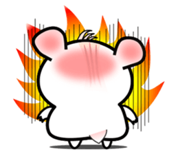 Little Tofu-shi 1.2 sticker #8117931