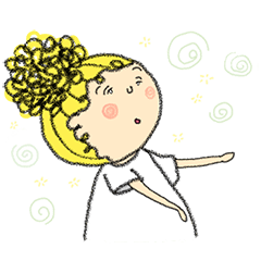 Hello, It's me. I'm Amor. 2