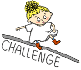 Hello, It's me. I'm Amor. 2 sticker #8118176